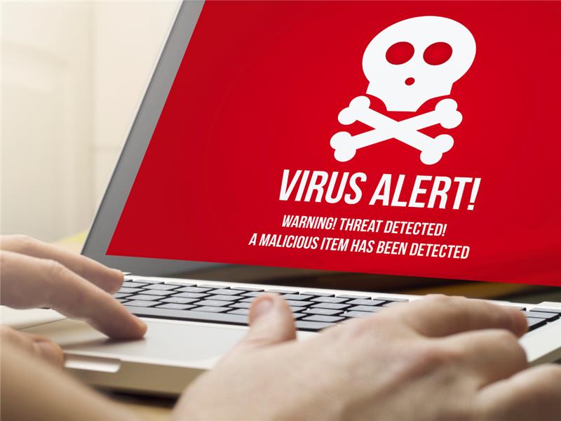 How to Remove a Virus From Your Laptop Computer